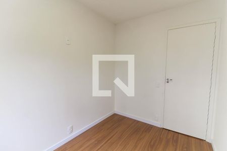 Quarto 1 de apartamento para alugar com 2 quartos, 42m² em Parque da Mooca, São Paulo