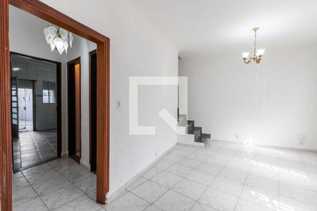 Casa à venda com 60m², 2 quartos e sem vagaSala