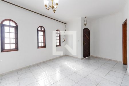 Casa à venda com 60m², 2 quartos e sem vagaSala