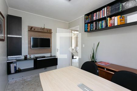 Quarto 1 de apartamento à venda com 2 quartos, 50m² em Vila Antonieta, São Paulo