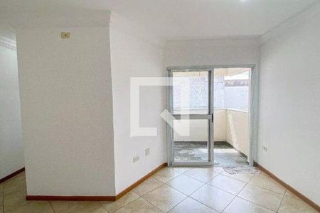 Apartamento para alugar com 1 quarto, 56m² em Vila Vilma, Santo André