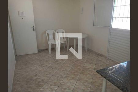 Apartamento para alugar com 2 quartos, 88m² em Jardim da Gloria, São Paulo