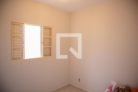 Quarto 1 de casa para alugar com 2 quartos, 125m² em Jardim Amanda I, Hortolândia