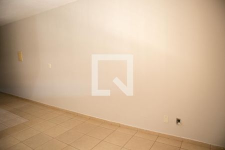 Sala de casa para alugar com 2 quartos, 125m² em Jardim Amanda I, Hortolândia