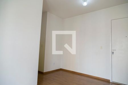 Sala de apartamento para alugar com 2 quartos, 47m² em Vila Parque Jabaquara, São Paulo