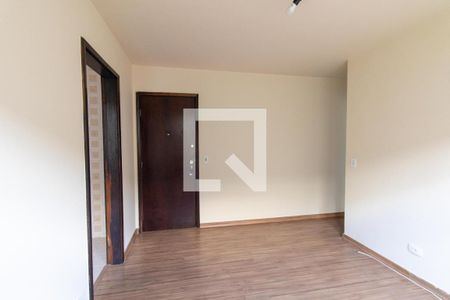 Sala de apartamento para alugar com 2 quartos, 94m² em Cristo Rei, Curitiba