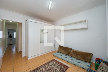 Quarto 2 de casa à venda com 2 quartos, 120m² em Parque Jabaquara, São Paulo