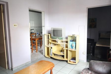 Sala de casa à venda com 2 quartos, 941m² em Sítio do Morro, São Paulo