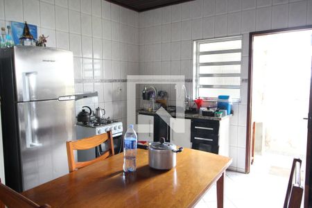 Cozinha de casa à venda com 2 quartos, 941m² em Sítio do Morro, São Paulo