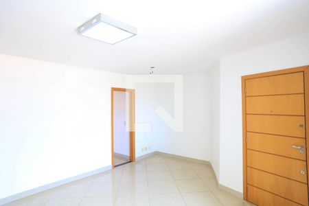 Sala de apartamento para alugar com 3 quartos, 126m² em Ipiranga, Belo Horizonte