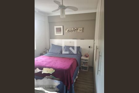 Apartamento para alugar com 3 quartos, 74m² em Jardim Taquaral, São Paulo