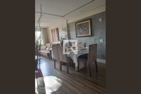 Apartamento para alugar com 3 quartos, 74m² em Jardim Taquaral, São Paulo