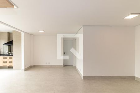 Sala de apartamento para alugar com 2 quartos, 76m² em Chácara Santo Antônio (zona Sul), São Paulo