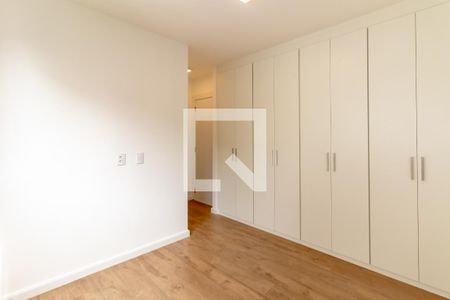 Quarto 1 de apartamento para alugar com 2 quartos, 76m² em Chácara Santo Antônio (zona Sul), São Paulo