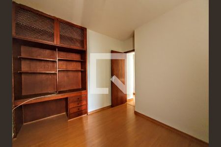 Sala de apartamento à venda com 3 quartos, 85m² em Cidade Nova, Belo Horizonte