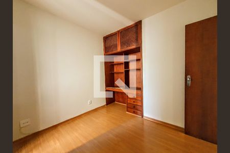 Sala de apartamento à venda com 3 quartos, 85m² em Cidade Nova, Belo Horizonte