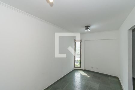 Sala de apartamento à venda com 1 quarto, 30m² em Centro, Campinas