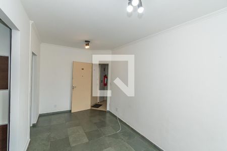 Sala de apartamento à venda com 1 quarto, 30m² em Centro, Campinas