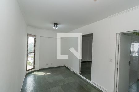 Sala de apartamento à venda com 1 quarto, 30m² em Centro, Campinas