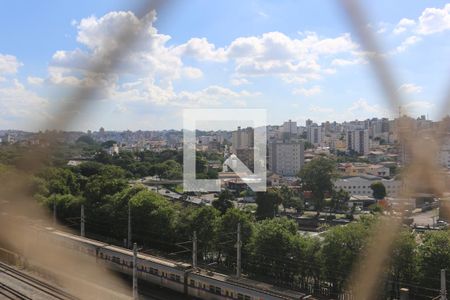 Vista Suíte de apartamento à venda com 2 quartos, 59m² em Calafate, Belo Horizonte