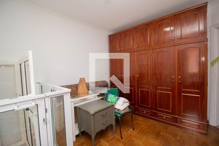 Quarto 1 de casa à venda com 5 quartos, 160m² em Freguesia do Ó, São Paulo