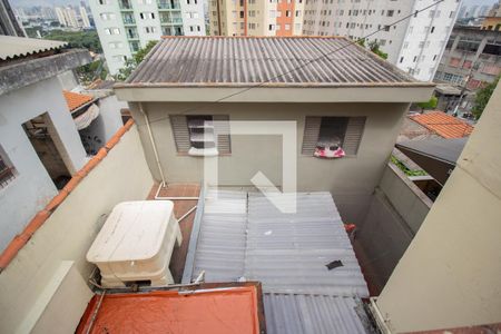 Vista Quarto 2 de casa à venda com 5 quartos, 160m² em Freguesia do Ó, São Paulo