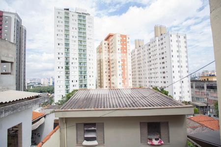 Vista Quarto 2 de casa à venda com 5 quartos, 160m² em Freguesia do Ó, São Paulo