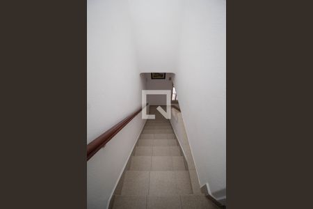 Escada de casa à venda com 5 quartos, 160m² em Freguesia do Ó, São Paulo