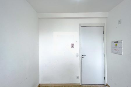 Sala de apartamento à venda com 2 quartos, 38m² em Brás, São Paulo