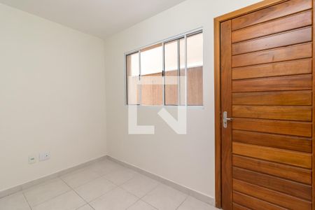 Sala de apartamento para alugar com 1 quarto, 30m² em Tucuruvi, São Paulo