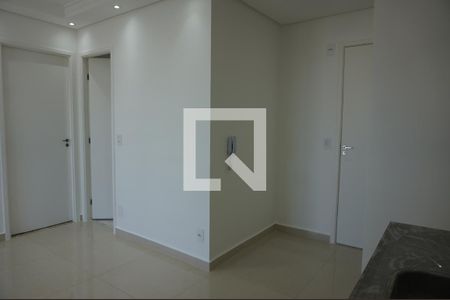 Sala de apartamento para alugar com 2 quartos, 43m² em Vila Pirituba, São Paulo