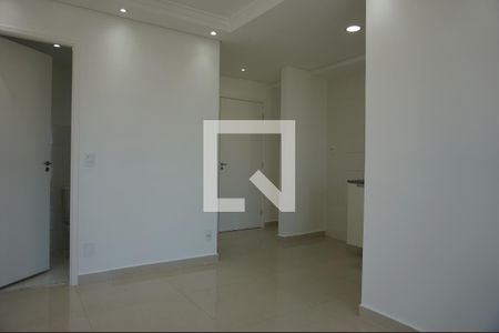 Sala de apartamento para alugar com 2 quartos, 43m² em Vila Pirituba, São Paulo