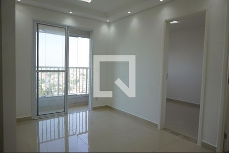 Sala de apartamento para alugar com 2 quartos, 43m² em Vila Pirituba, São Paulo