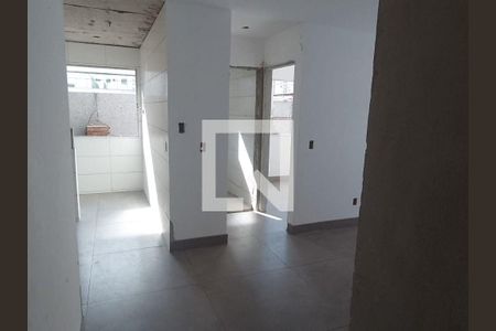 Apartamento à venda com 1 quarto, 85m² em Santa Efigênia, Belo Horizonte