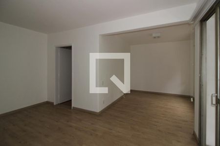 Sala de apartamento à venda com 2 quartos, 91m² em Jardim Paulista, São Paulo