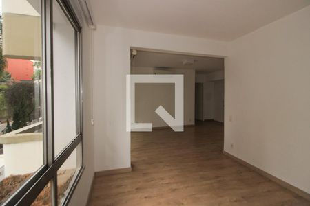 Sala de apartamento à venda com 2 quartos, 91m² em Jardim Paulista, São Paulo