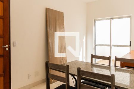 Apartamento para alugar com 2 quartos, 95m² em Liberdade, Belo Horizonte