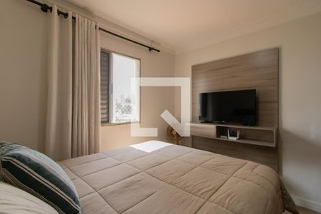 Quarto 1 de apartamento à venda com 3 quartos, 54m² em Vila Venditti, Guarulhos