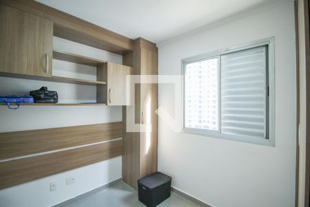 Quarto 1 de apartamento para alugar com 2 quartos, 48m² em Quarta Parada, São Paulo