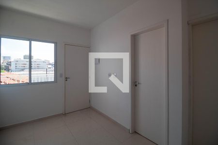 Sala de apartamento para alugar com 2 quartos, 42m² em Penha de França, São Paulo