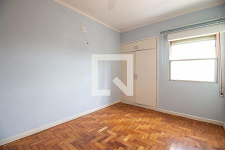 Quarto 1 de apartamento à venda com 3 quartos, 102m² em Vila Deodoro, São Paulo