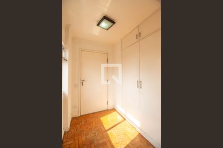 Entrada do apartamento de apartamento à venda com 3 quartos, 102m² em Vila Deodoro, São Paulo