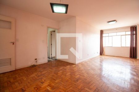 Apartamento à venda com 102m², 3 quartos e sem vagaSala