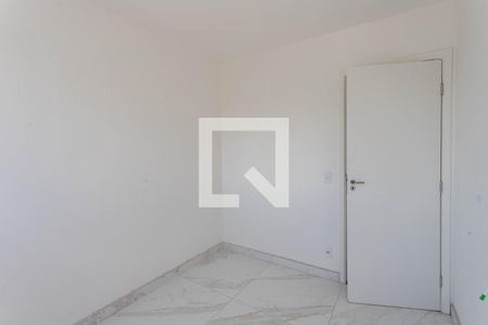 Quarto 1  de apartamento à venda com 2 quartos, 45m² em Campanário, Diadema