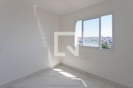 Quarto 2  de apartamento para alugar com 2 quartos, 45m² em Campanário, Diadema