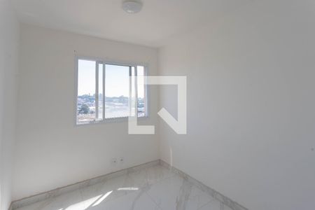 Quarto 1  de apartamento à venda com 2 quartos, 45m² em Campanário, Diadema