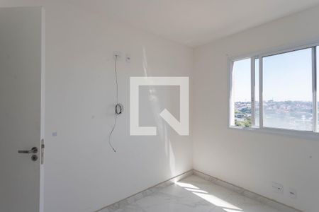 Quarto 1  de apartamento à venda com 2 quartos, 45m² em Campanário, Diadema