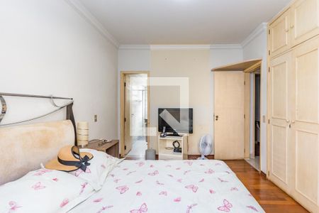Suíte de apartamento para alugar com 3 quartos, 100m² em Buritis, Belo Horizonte