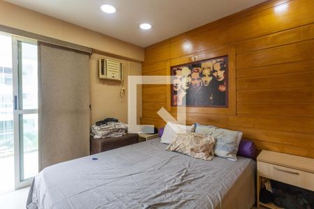 Quarto1 de apartamento à venda com 2 quartos, 67m² em Botafogo, Rio de Janeiro