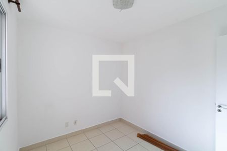 Quarto 1 de apartamento à venda com 3 quartos, 56m² em Venda Nova, Belo Horizonte